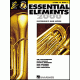HL Essential Elements for Band Book 1 Tuba Bb T.C.